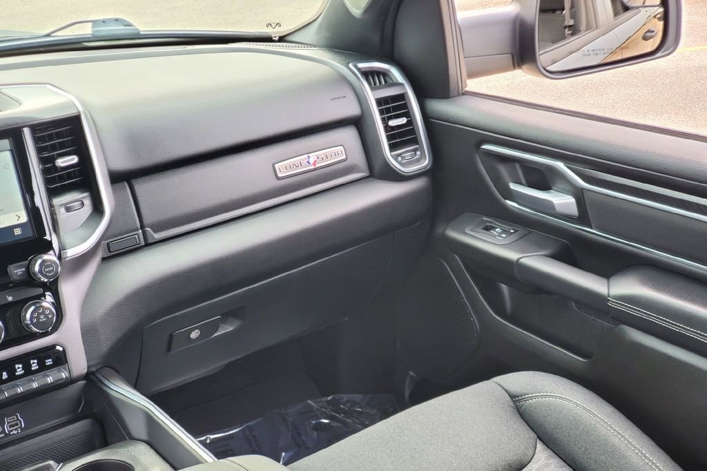 Used 2026 RAM 1500 Lone Star RWD image 20