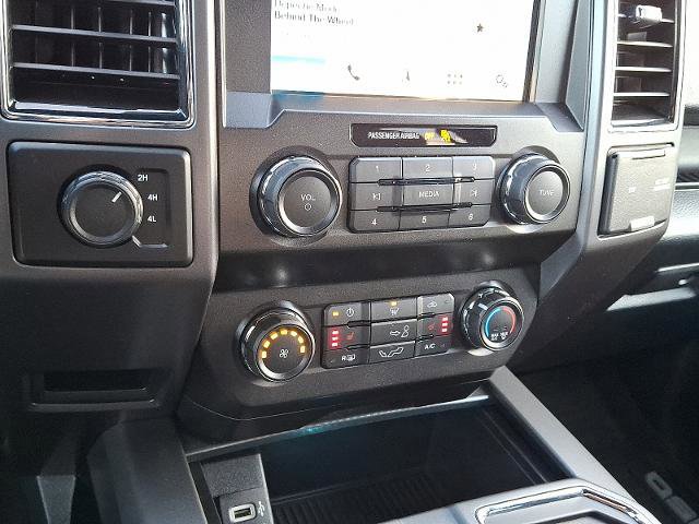 Certified 2019 Ford F150 XLT w/ Equipment Group 302A Luxury image 15