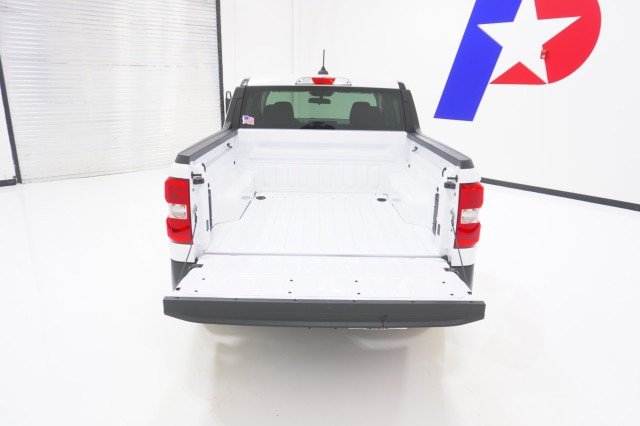 Certified 2025 Ford Maverick XLT w/ Equipment Group 302A AWD/4WD image 8