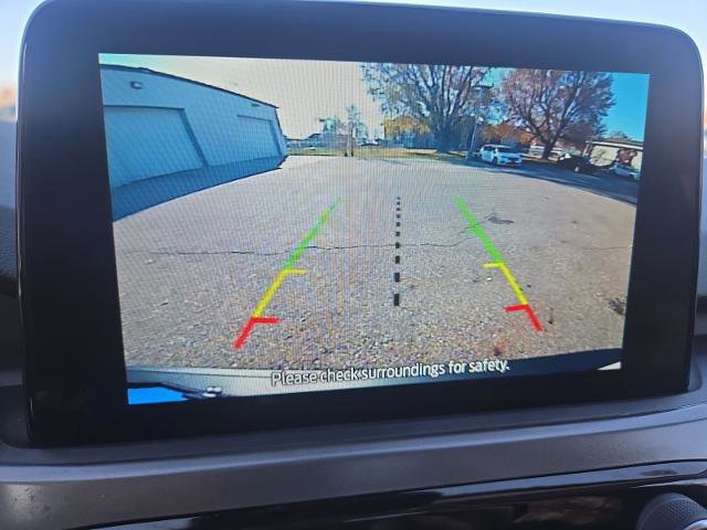 Certified 2023 Ford Escape Active image 21