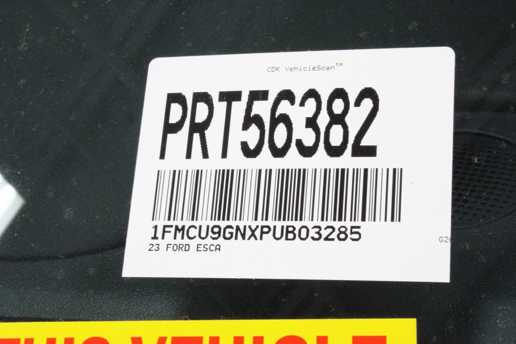 Certified 2023 Ford Escape Active w/ Tech Pack #2 AWD/4WD image 33