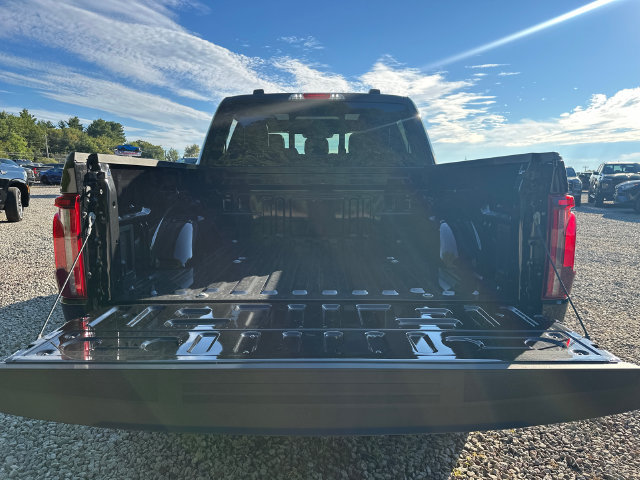 Certified 2026 Ford F150 Lariat AWD/4WD image 14