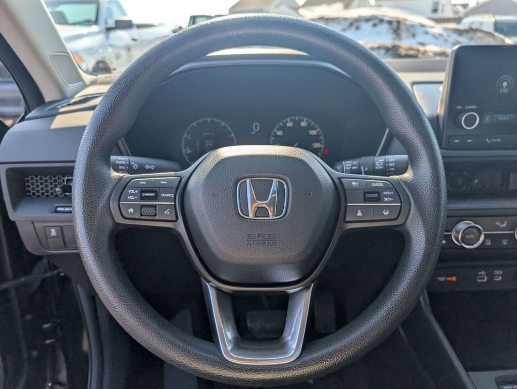 Used 2024 Honda CR-V EX image 24