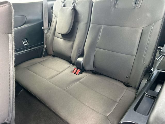 Certified 2023 Ford Explorer XLT RWD image 20