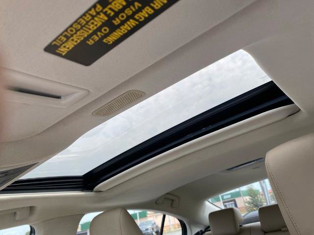 Used 2020 Lexus ES 350 w/ Premium Package FWD image 27