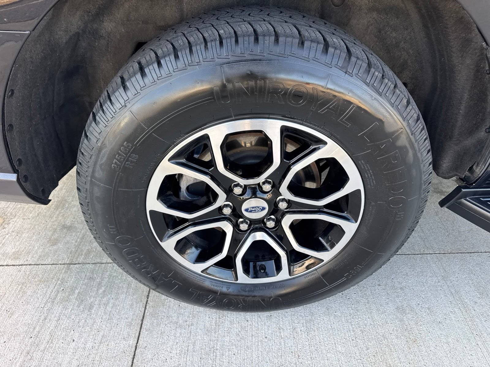 Certified 2023 Ford Expedition Max XLT AWD/4WD image 21