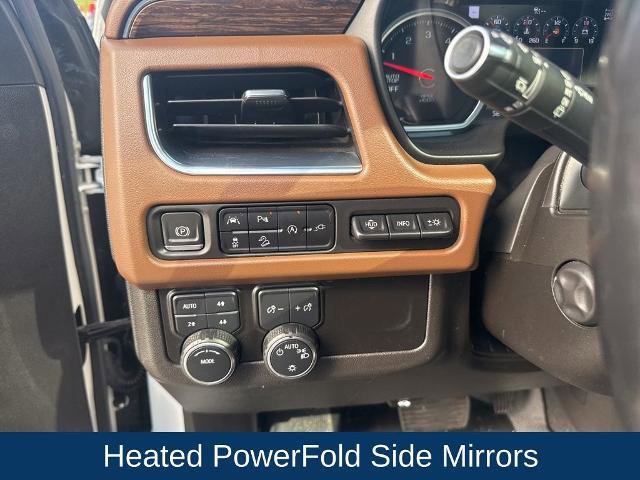 Used 2021 Chevrolet Suburban High Country w/ Premium Package 2 image 15