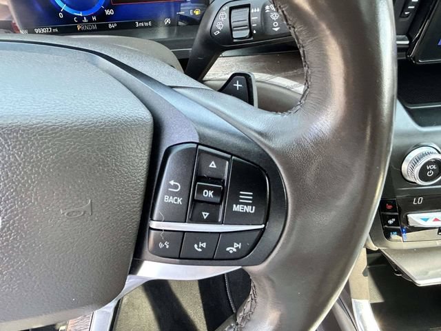 Certified 2020 Ford Explorer Platinum AWD/4WD image 27