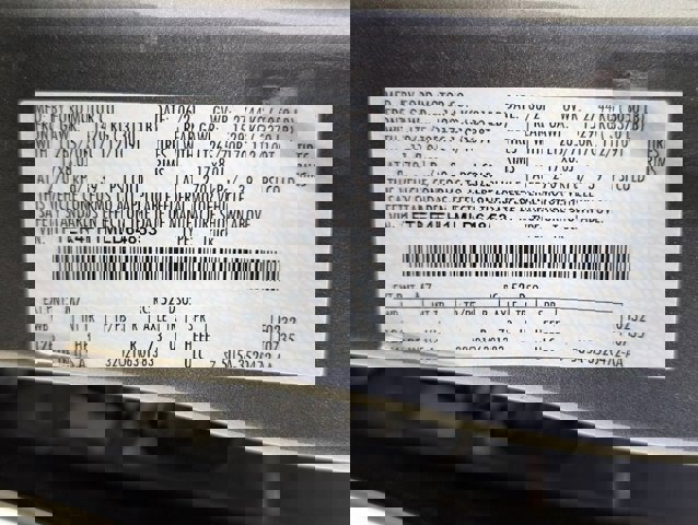 Certified 2021 Ford Ranger Lariat w/ Tremor Off-Road Package image 9