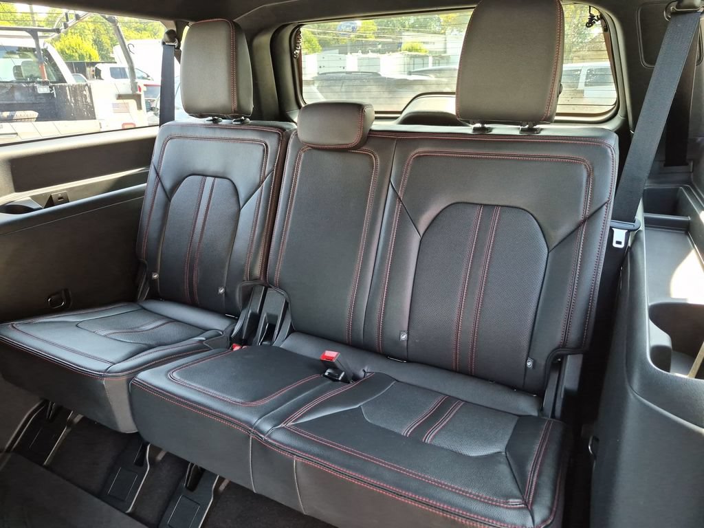 Certified 2023 Ford Expedition Max Limited AWD/4WD image 33