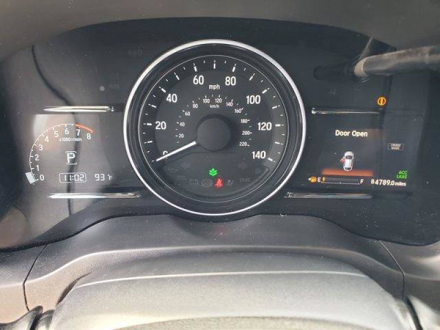 Used 2022 Honda HR-V EX-L image 19