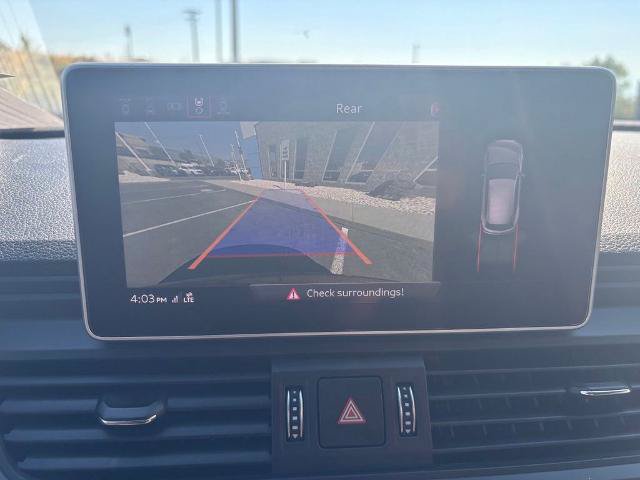Used 2019 Audi SQ5 Prestige w/ Prestige Package AWD/4WD image 19