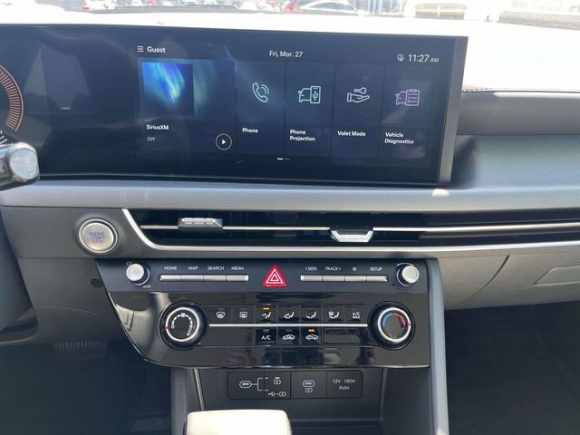 Used 2025 Hyundai Sonata SE FWD image 12