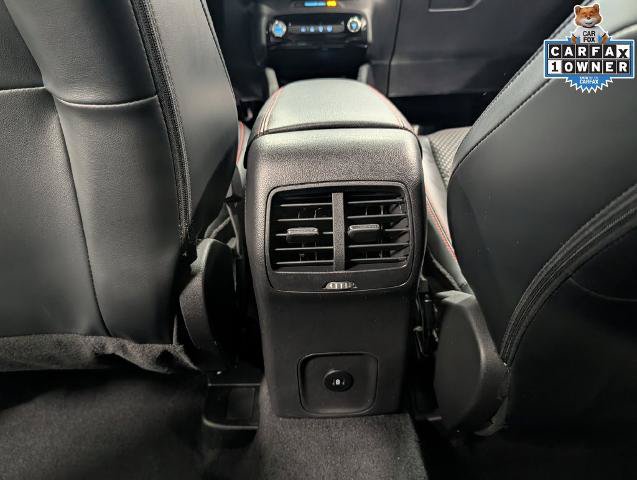 Certified 2023 Ford Escape ST-Line Select w/ Tech Pack #2 AWD/4WD image 28