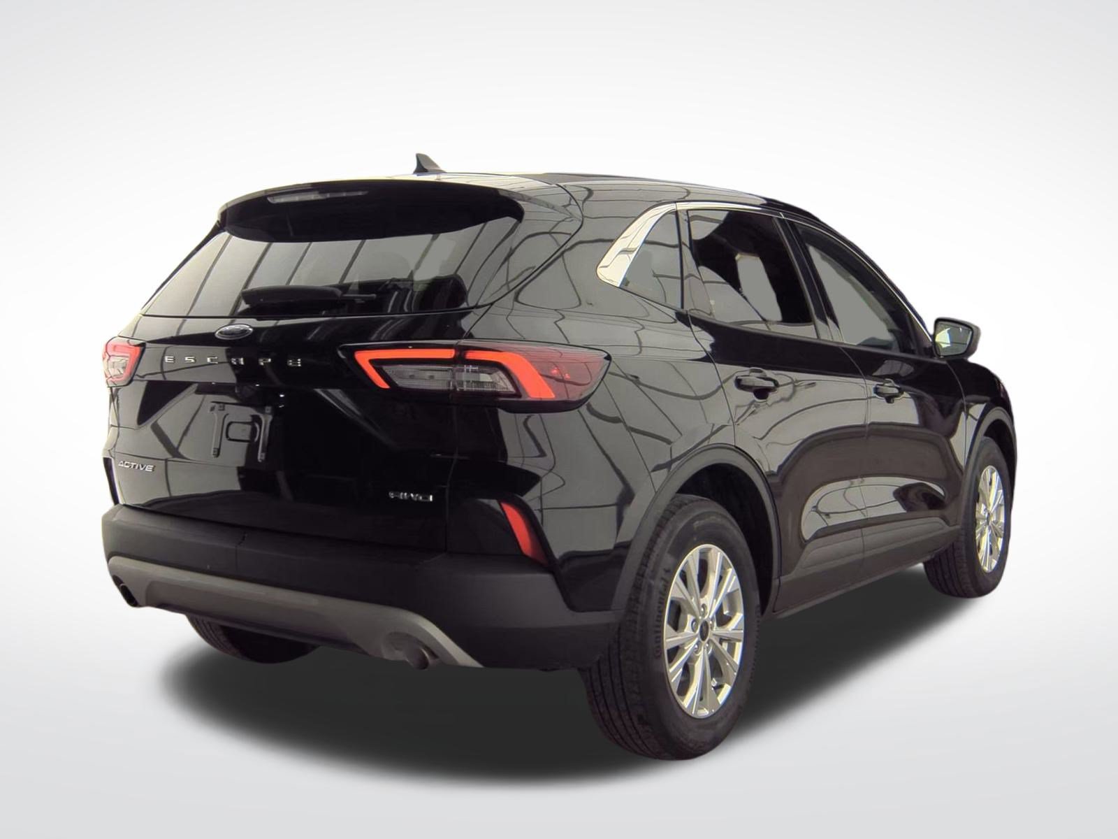 Certified 2023 Ford Escape Active AWD/4WD image 5