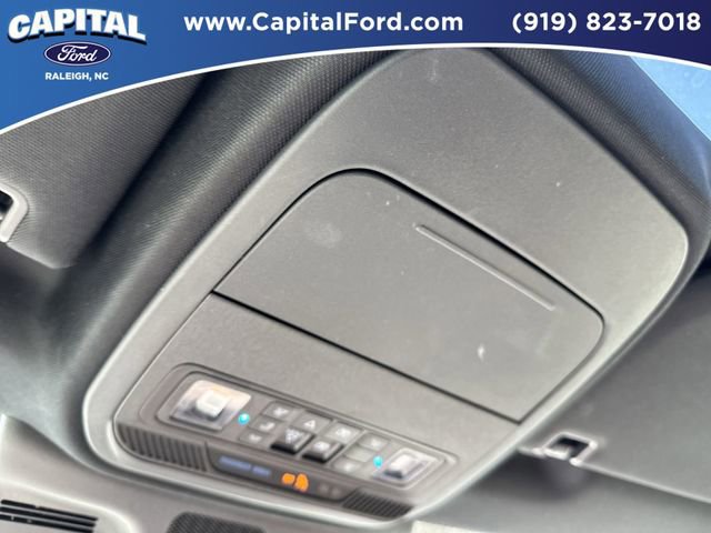 Certified 2025 Ford Expedition Max King Ranch AWD/4WD image 33