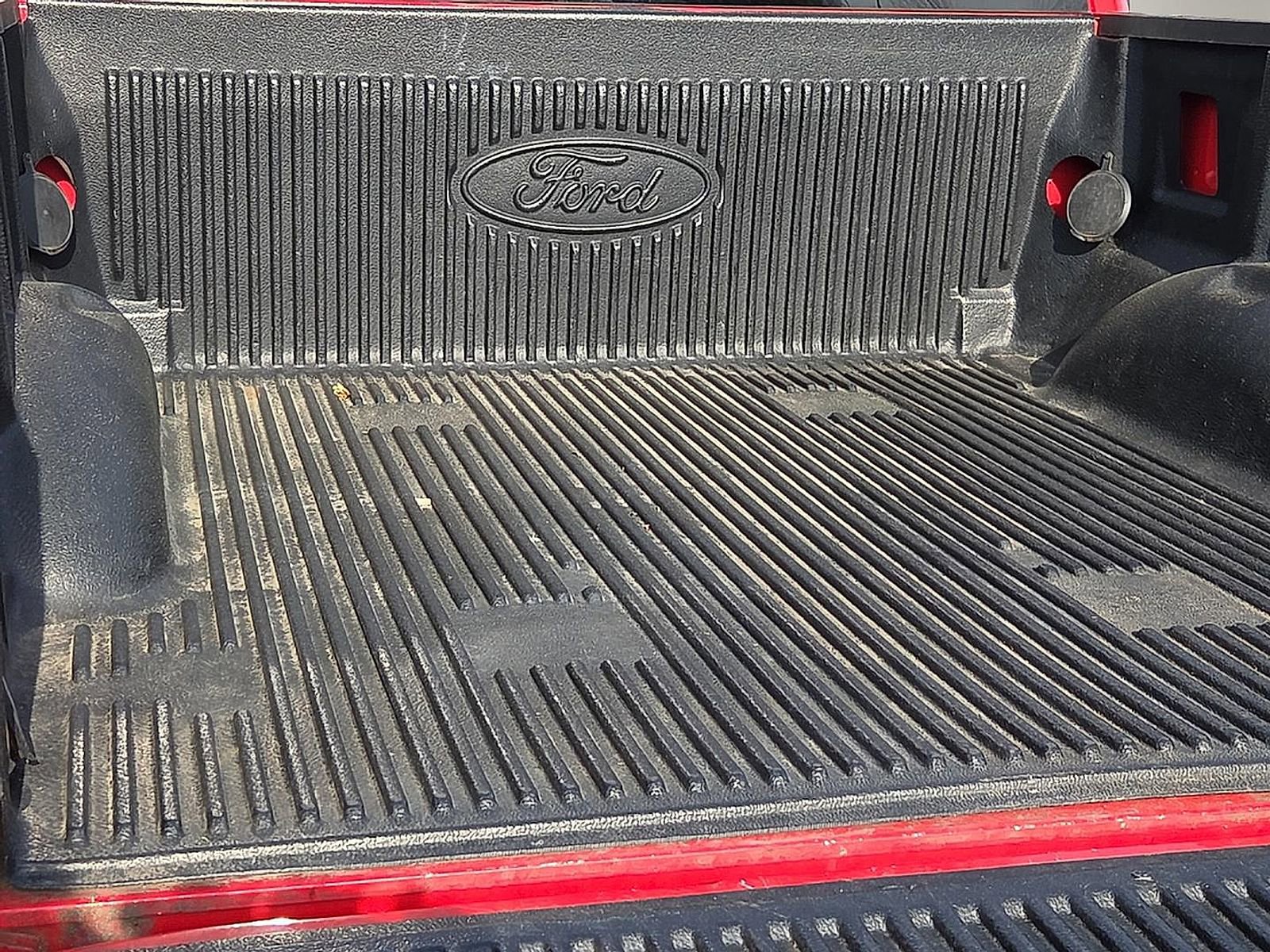 Certified 2020 Ford F150 XL w/ Equipment Group 101A Mid image 8