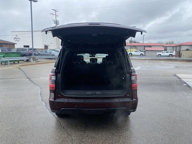 Certified 2021 Ford Expedition Limited AWD/4WD image 23