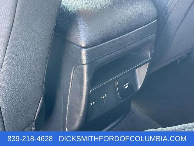 Certified 2021 Ford Ranger XLT w/ Equipment Group 301A Mid image 12