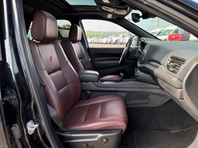 Used 2026 Dodge Durango GT AWD/4WD image 16