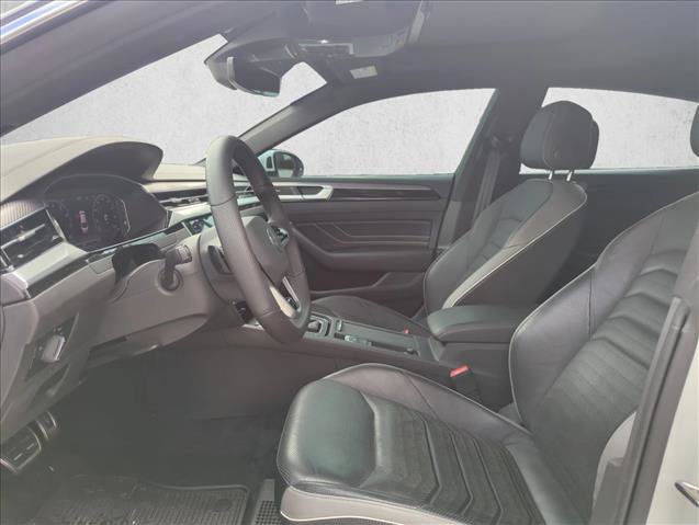 Used 2023 Volkswagen Arteon SEL Premium AWD/4WD image 14