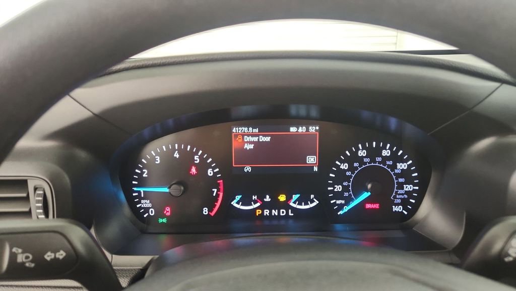 Certified 2023 Ford Explorer XLT image 11