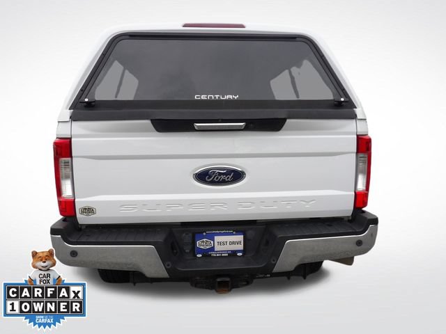 Certified 2019 Ford F250 Lariat w/ Lariat Value Package AWD/4WD image 7