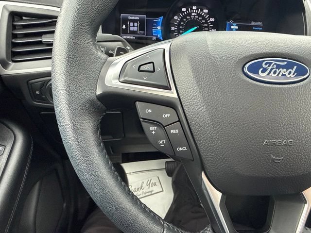 Certified 2023 Ford Edge SEL AWD/4WD image 23