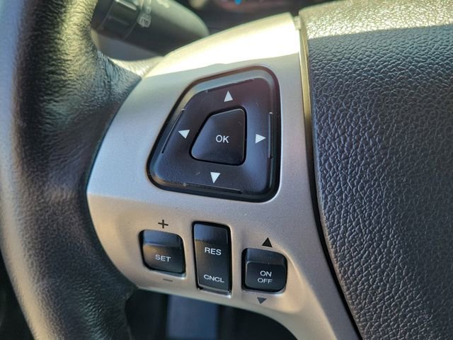 Certified 2018 Ford Flex SE FWD image 5