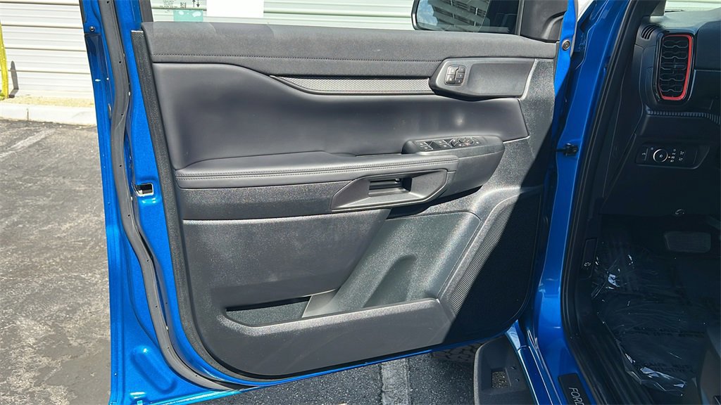 Certified 2024 Ford Ranger Raptor image 13