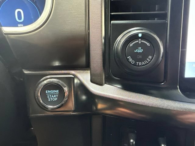 Certified 2024 Ford F150 Platinum AWD/4WD image 27