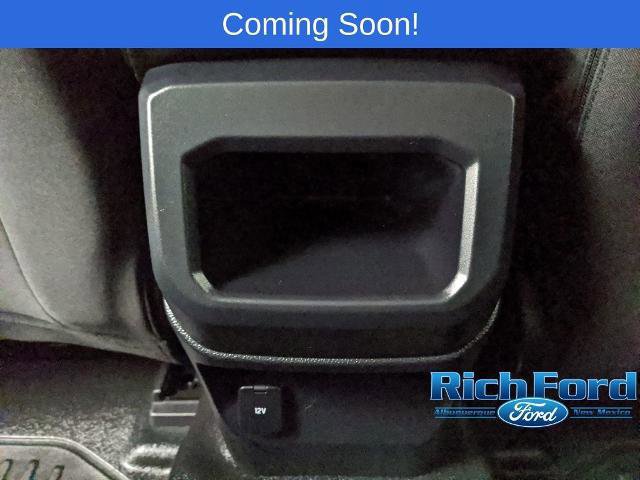 Certified 2025 Ford Ranger XL w/ Trailer Tow Package image 20
