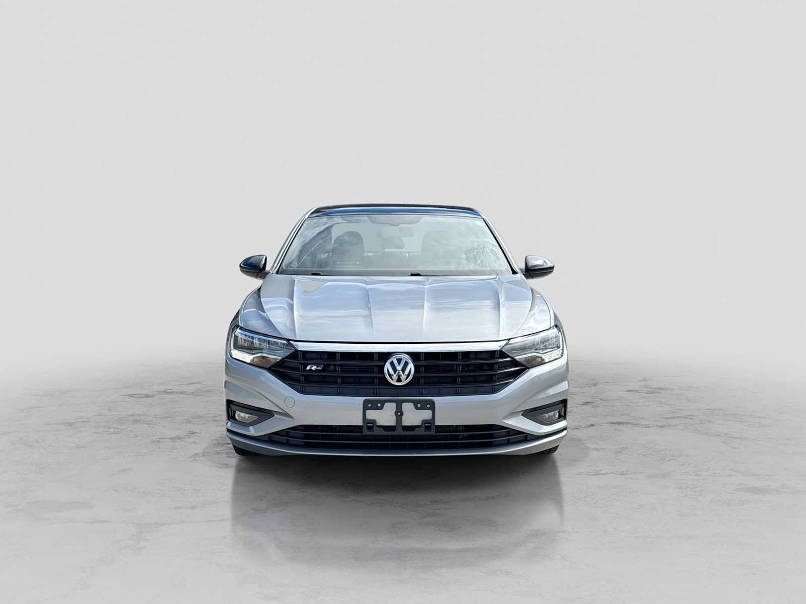Used 2020 Volkswagen Jetta R-Line FWD image 9