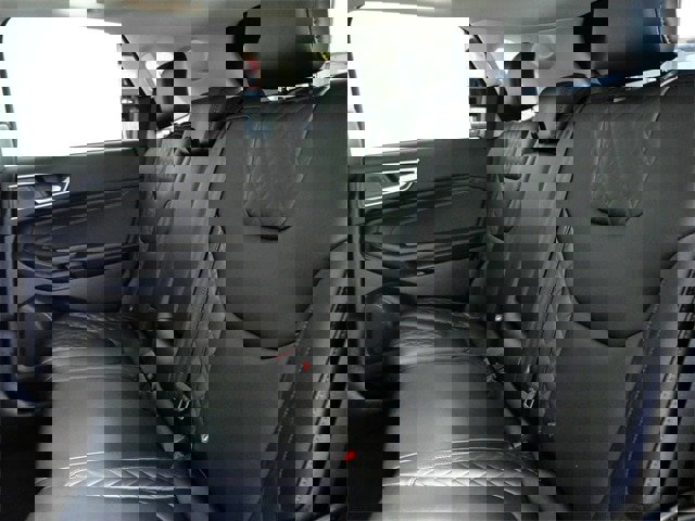 Certified 2023 Ford Edge Titanium w/ Class II Trailer Tow Package image 14