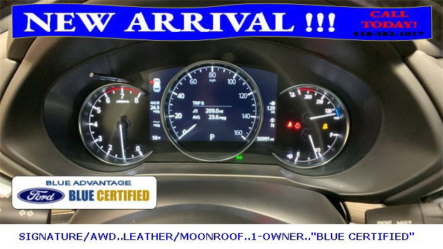 Used 2021 MAZDA CX-5 Signature image 38