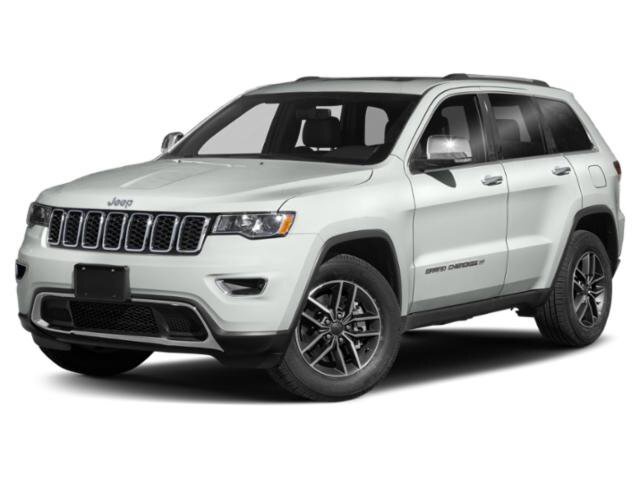 Used 2022 Jeep Grand Cherokee Laredo E w/ Security & Convenience Group