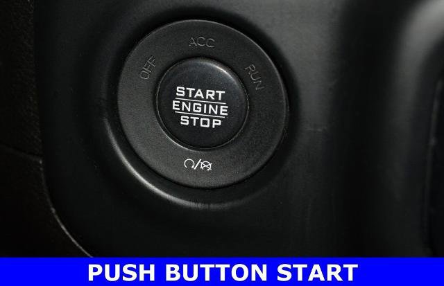 Used 2018 Jeep Wrangler Sport image 19