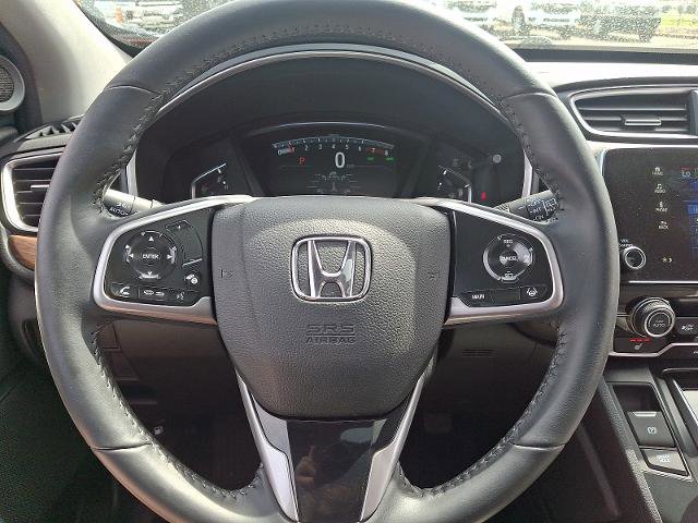 Used 2020 Honda CR-V EX-L image 19