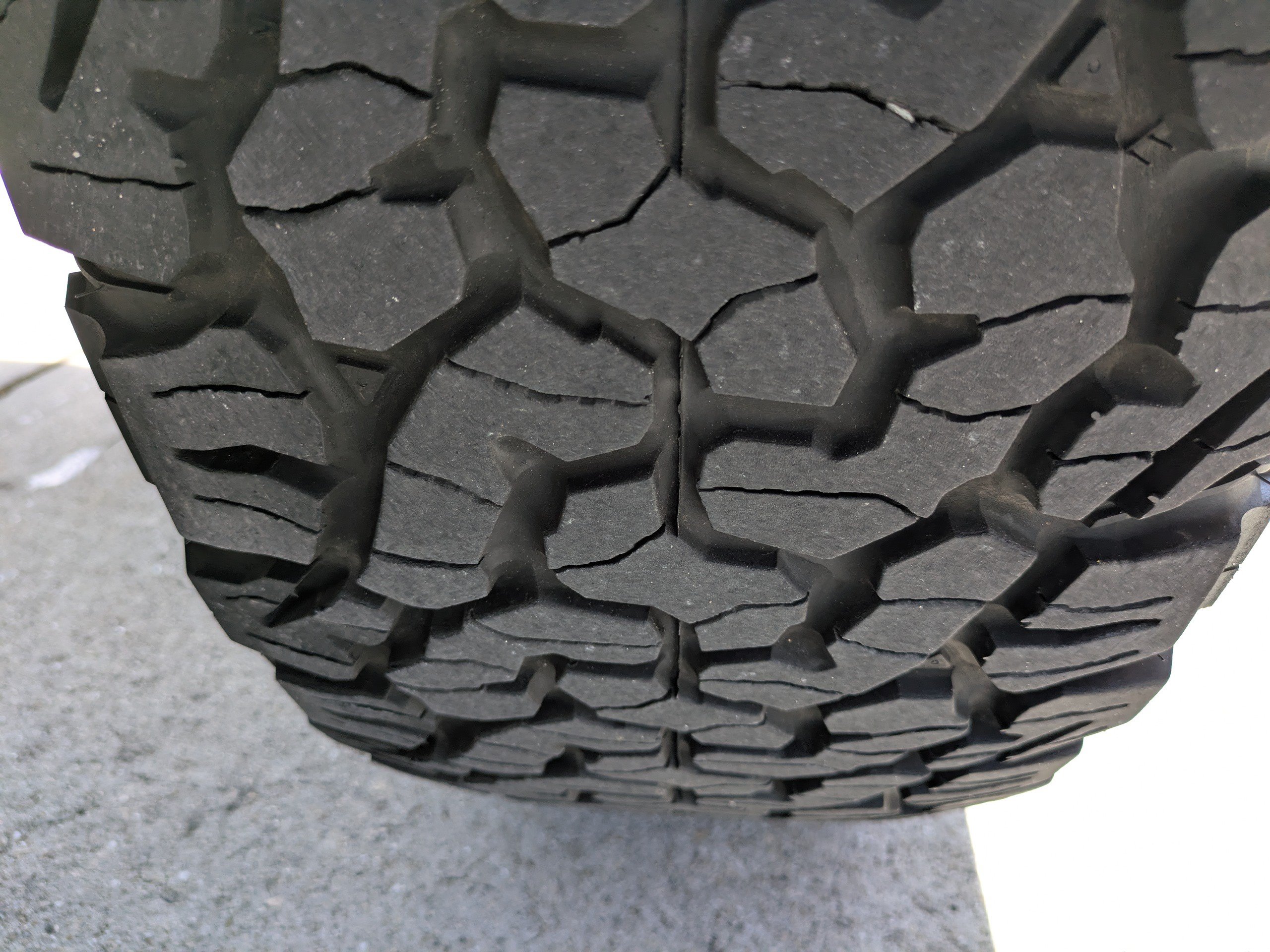 Certified 2024 Ford Bronco Raptor AWD/4WD image 12