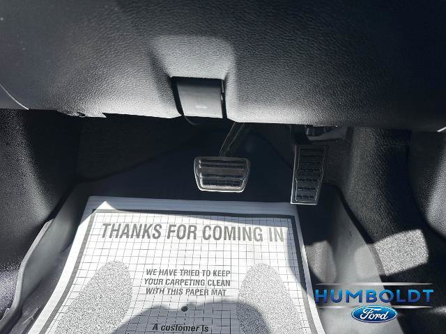 Used 2022 RAM 1500 TRX w/ TRX Level 1 Equipment Group AWD/4WD image 16