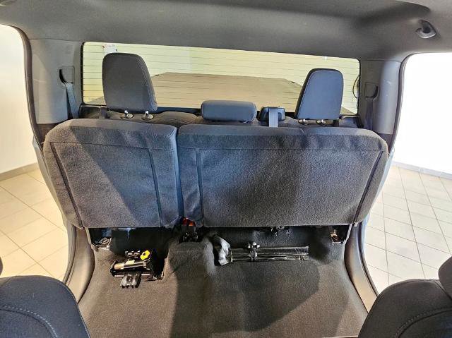 Used 2022 Chevrolet Silverado 1500 LT image 31