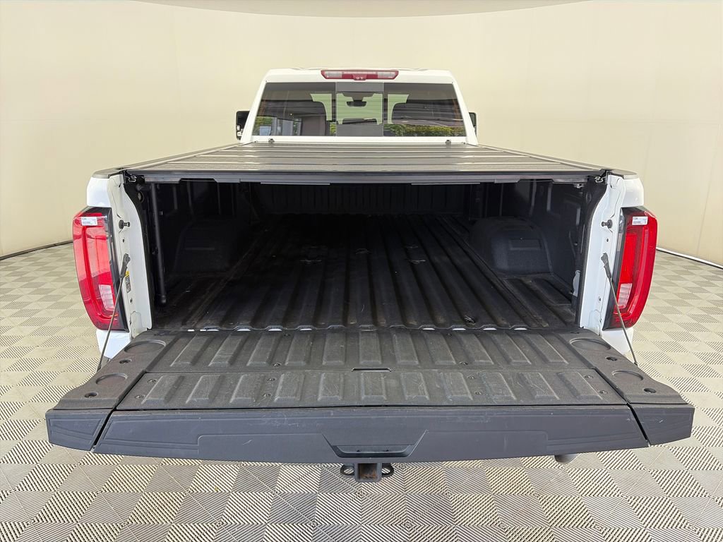 Used 2020 GMC Sierra 3500 Denali w/ Denali Ultimate Package AWD/4WD image 27