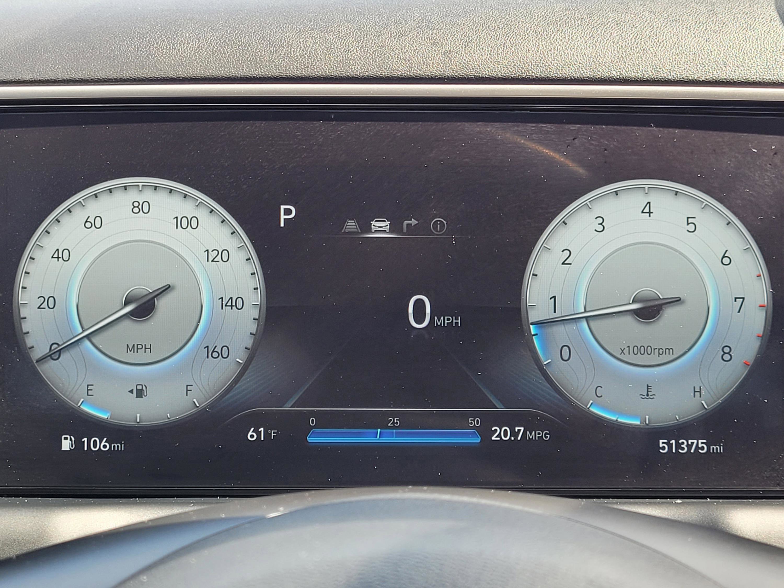 Used 2024 Hyundai Santa Cruz SEL w/ Activity Package AWD/4WD image 18