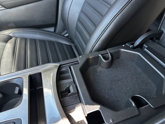 Certified 2023 Ford Edge SEL w/ Convenience Package AWD/4WD image 27