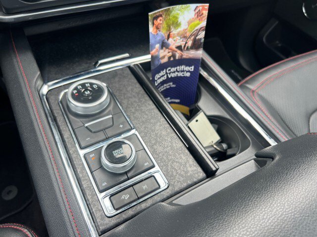 Certified 2022 Ford Expedition Limited AWD/4WD image 14
