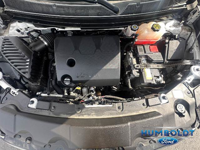Used 2021 Chevrolet Traverse RS w/ LPO, Floor Liner Package AWD/4WD image 9