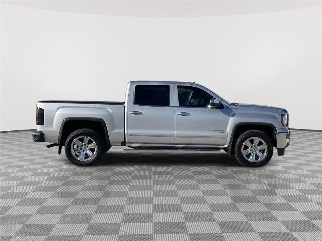 Used 2018 GMC Sierra 1500 SLT image 6