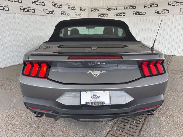 Certified 2025 Ford Mustang Premium RWD image 15