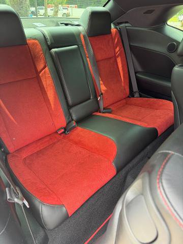 Used 2023 Dodge Challenger R/T Scat Pack w/ Plus Package RWD image 11
