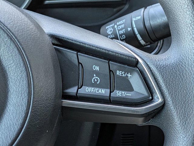 Used 2018 MAZDA MAZDA3 Sport image 21